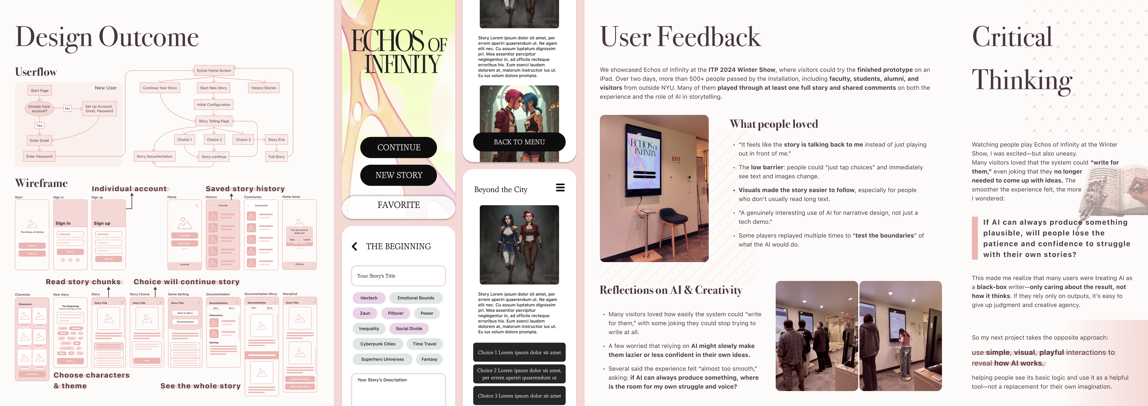 Echos & Neural Narrator - Image 4